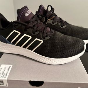 Adidas Womens PureMotion SE Running Sneakers🏃🏽‍♀️